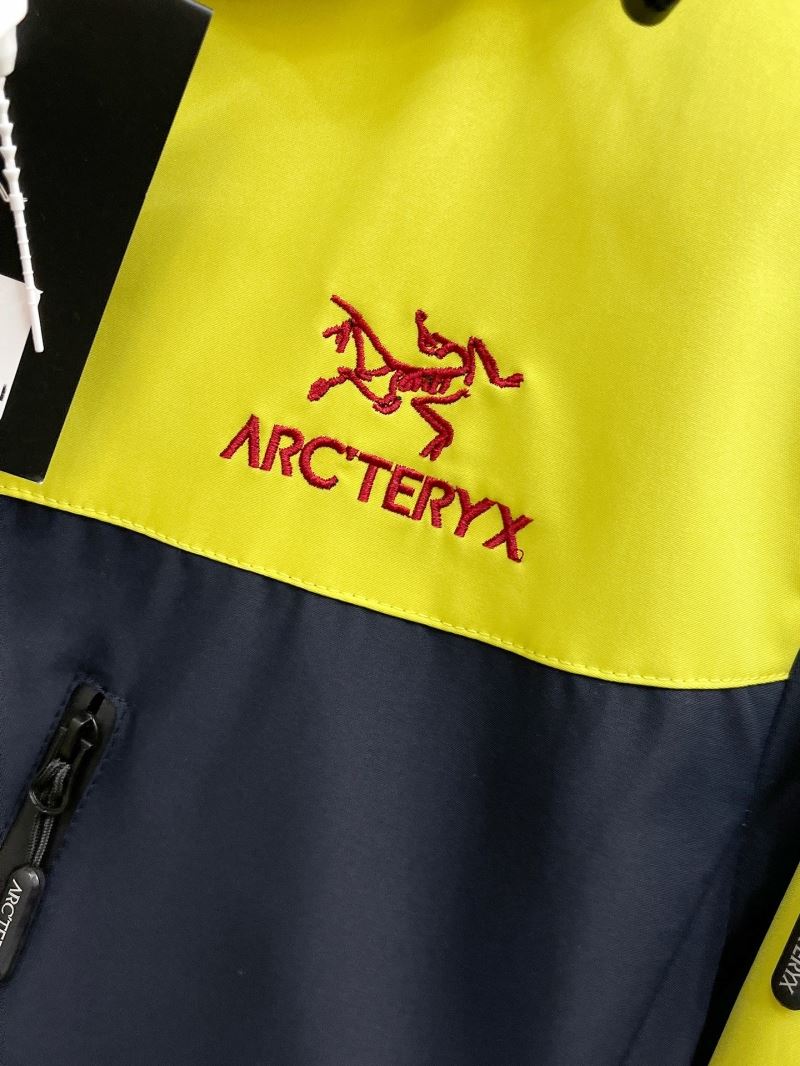 Arcteryx Outwear